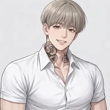 Profile image of 서우진