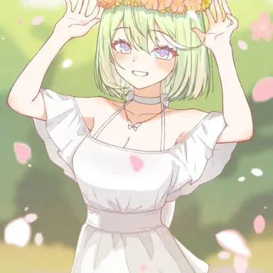 Profile image of 유즈하 리코