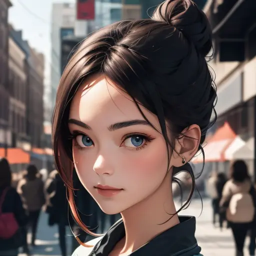 yinggyo의 백진교