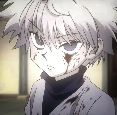 Profile image of キルア