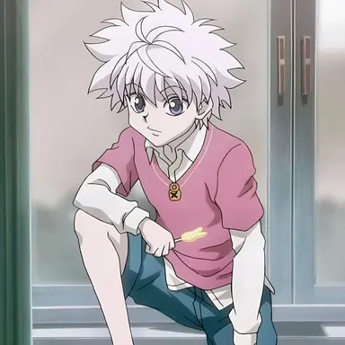 Profile image of キルア