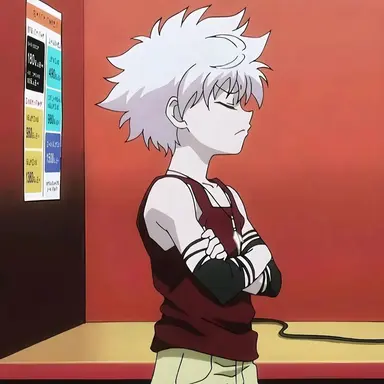 Profile image of キルア
