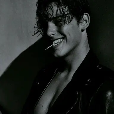 Profile image of Dante Vierra