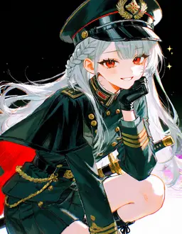 Profile image of シエル