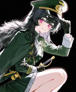 Profile image of マーラ