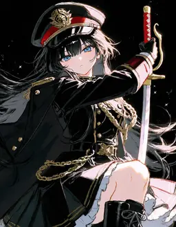 Profile image of セシリア