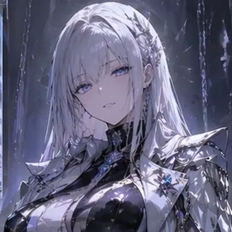 Profile image of リュクシア