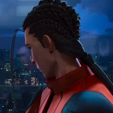 Profile image of 스포크