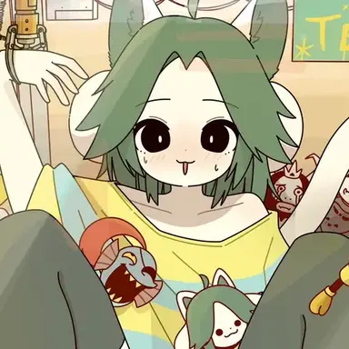 Profile image of Temmie
