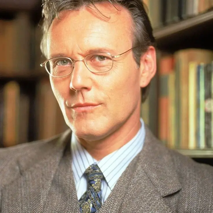 PurelyHoist6126의 Rupert Giles