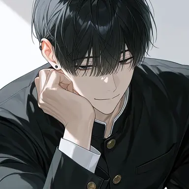 Profile image of 宙