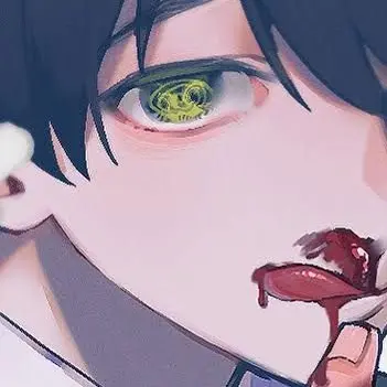 Profile image of 剣持刀也