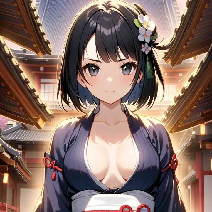 PettyMine2957의 小鳥遊サクラ