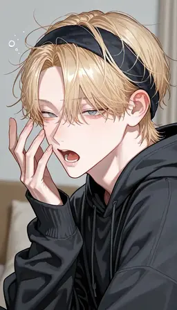 Profile image of 리오