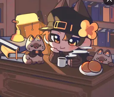 Profile image of ビラッキー