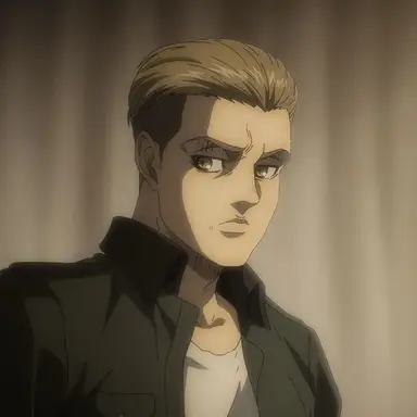 Profile image of 포르코 갤리어드