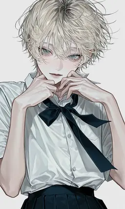 Profile image of 凪斗