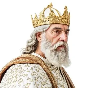 Profile image of Aldric