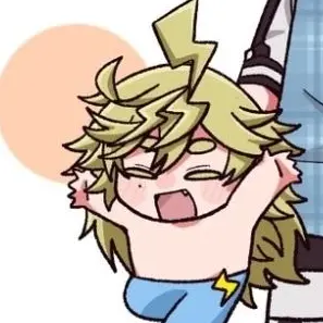 Profile image of 雷殿影由