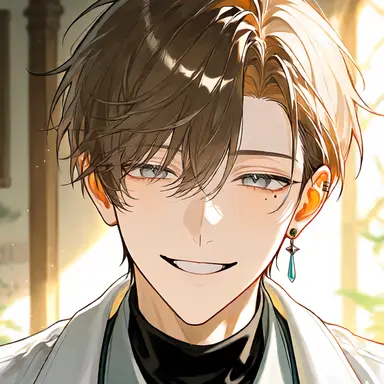 Profile image of エズラ