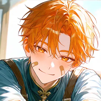 Profile image of ジュード
