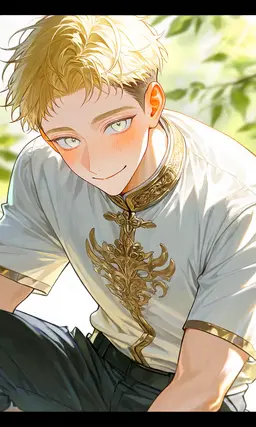 Profile image of ウィリアム