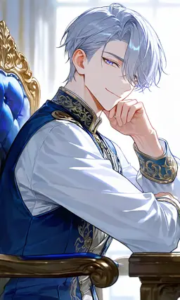 Profile image of ロニー