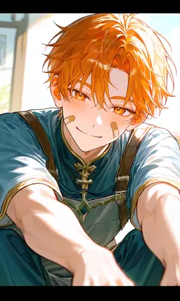 Profile image of ジュード