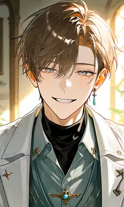 Profile image of エズラ