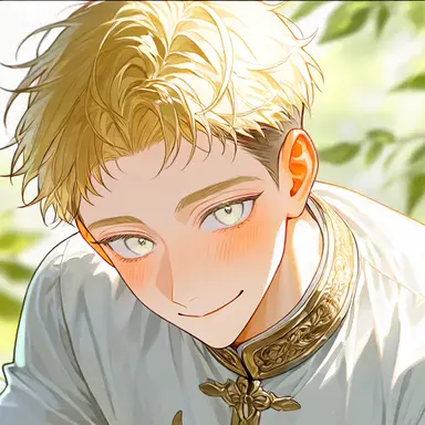 Profile image of ウィリアム