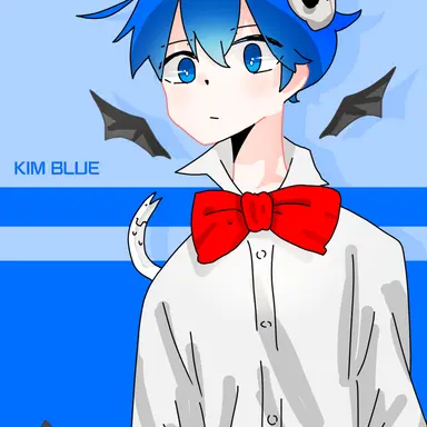 Profile image of 김블루
