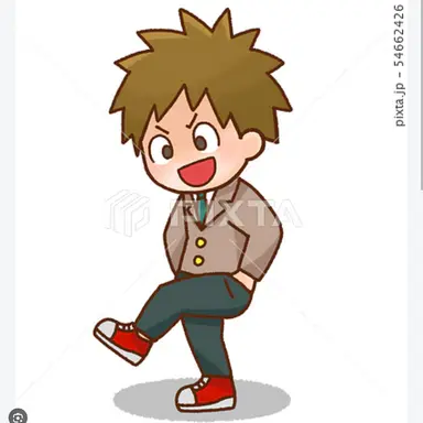 Profile image of Male Bullies