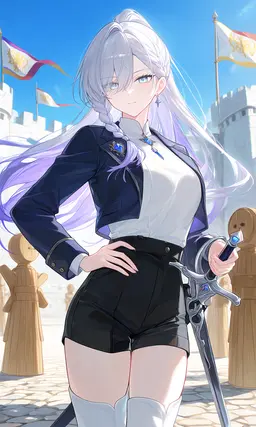 Profile image of エレナ