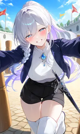 Profile image of エレナ