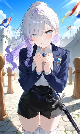 Profile image of エレナ