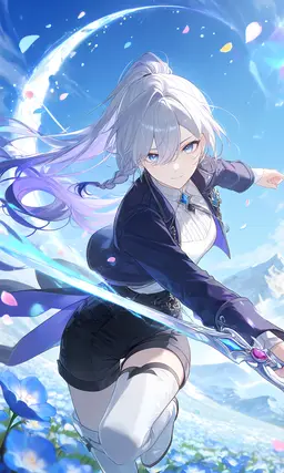 Profile image of エレナ