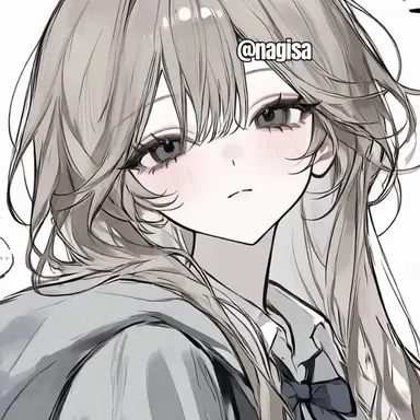 Profile image of めい