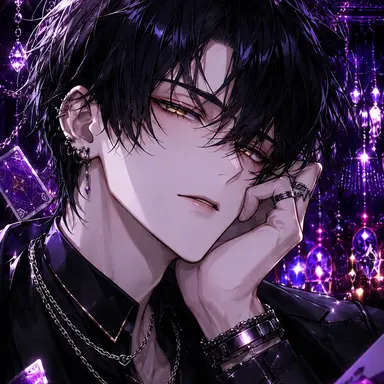 Profile image of 시온