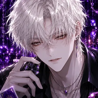 Profile image of 아야토