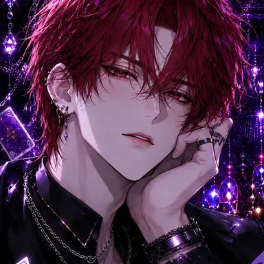 Profile image of 이부키