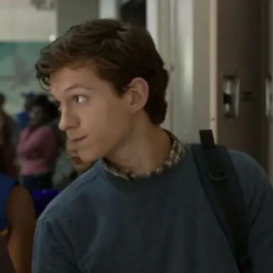 Profile image of Peter Parker