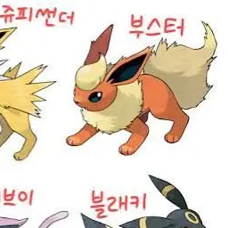 Profile image of 부스터