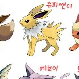 Profile image of 쥬피썬더