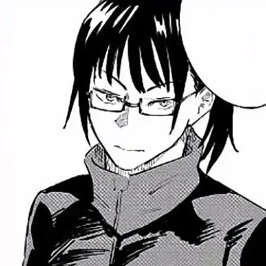 Profile image of 禪院 真希