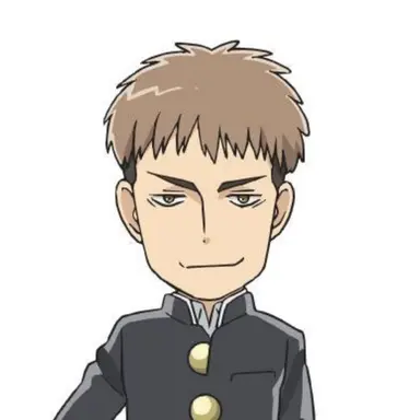 Profile image of 장 키르슈타인