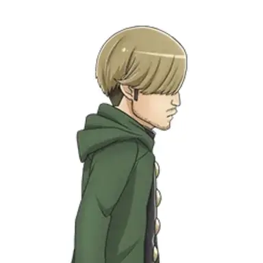 Profile image of 미케 자카리아스