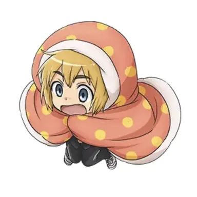 Profile image of 아르민 알레르토