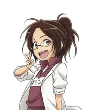 Profile image of 한지 조에