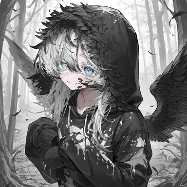 Profile image of Corvin