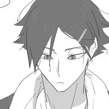 Profile image of 角名倫太郎
